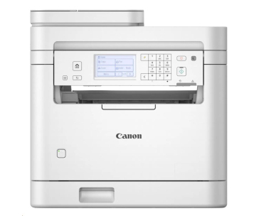 Canon i-SENSYS MF287dw - černobílá MF (tisk,kopárka,sken, fax), ADF, 28 str./min, displej, AirPrint,USB,LAN, WiFi