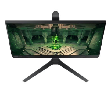 BAZAR - SAMSUNG MT LED LCD Gaming Monitor 25" Odyssey LS25BG400EUXEN-IPS,1920 x 1080,1ms,240Hz - poškozený obal