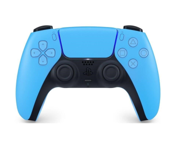 SONY PS5 DUALSENSE/STARLIGHT BLUE