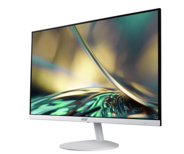 ACER LCD SA272Ewmix 69cm (27") IPS LED, FHD 1920x1080@100Hz HDMI, 75Hz VGA, 250cd/m2, White