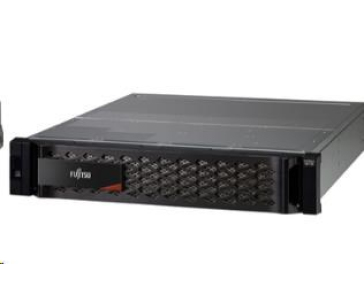 FUJITSU STORAGE HB 1100 - 6x4TB NL3,5 IS10-4P 16G  2xFC16 SFP+ / diskové pole NETAPP