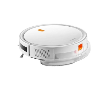 Xiaomi Robot Vacuum E5 White EU