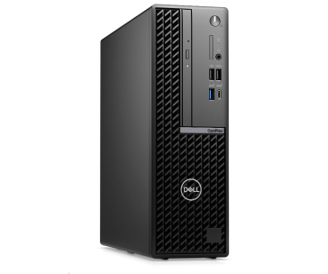 DELL PC OptiPlex Plus 7020 SFF/260W/TPM/i7-14700/16GB/512GB SSD/Integrated/vPro/Kb/Mouse/W11 Pro/3Y PS NBD