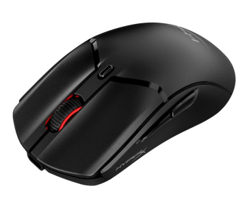 HyperX Pulsefire Haste 2 Mini Wireless Black Gaming Mouse - Myš