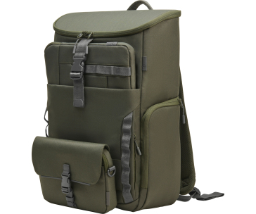 HP 15.6" Modular Laptop Backpack - batoh