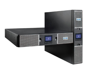 Eaton 9PX 2200i RT2U Li-Ion, UPS 2200VA / 2200 W, LCD, rack/tower