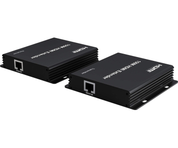 PREMIUMCORD HDMI extender FULL HD 1080p na 150m přes Cat5e/Cat6