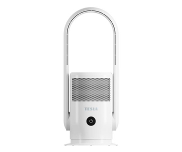 Tesla Smart Air Purifier & Fan