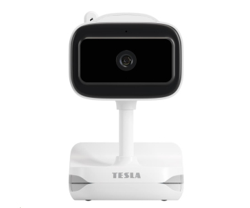 BAZAR - Tesla Smart Camera Baby B500, rozbaleno, vystaveno