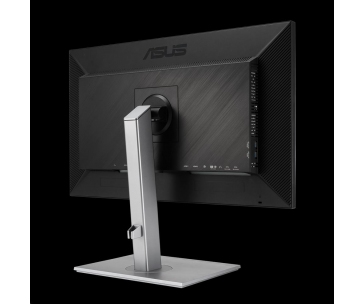 ASUS LCD 27" PA279CV 3840x2160 ProArt 5ms, 350cd, repro USB-C-VIDEO-65W DP HDMI Flicker-free,  PIP/PbP Pivot