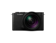 Panasonic Lumix DC-S9 + S-R28200E - hluboká černá