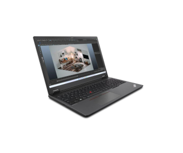 LENOVO NTB Thinkpad/Workstation P16 G2 - i7-13700HX,16" WQXGA 165Hz,1TBSSD,32GB,RTX 2000 Ada 8GB,IRcam,W11P