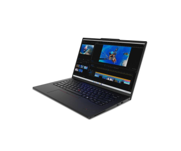 LENOVO NTB ThinkPad/Workstation P14s G5 - Ultra7 155H,14.5" WQXGA Touch,32GB,1TBSSD,RTX 500 Ada 4GB,IRcam,W11P