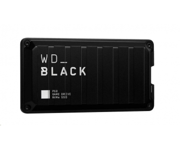 SanDisk WD BLACK P50 externí SSD 1TB WD BLACK P50 Game Drive Call of Duty Edition