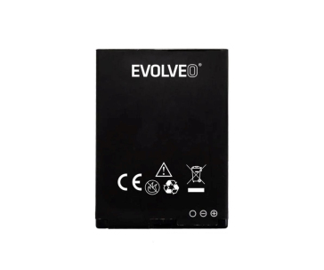 EVOLVEO originální baterie 700 mAh pro EasyPhone ID