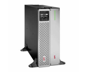 APC Smart-UPS SRT Li-Ion 1500VA RM 230V, with Netwok Card, 4U, (1350W)