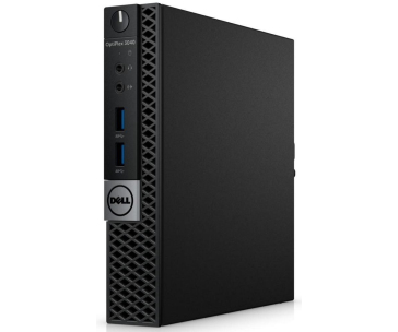 REPAS DELL PC OptiPlex 5070 MICRO - i5-9500T, 16GB, 256SSD, W10P