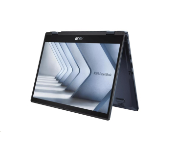 ASUS NTB ExpertBook B3 Flip (B3402FVA-LE0119W), i7-1355U, 14" 1920 x 1080, 24GB, 1024GB SSD, Iris X, Win11 Home, Black