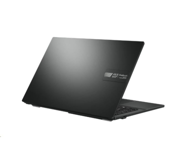 ASUS NTB Vivobook Go 15 (E1504FA-NJ636W), R3 7320U, 15.6" 1920 x 1080, 8GB, 512GB SSD, Radeon, Win11 Home, Black