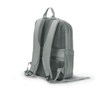 DICOTA Eco Backpack SCALE 13-15.6 grey