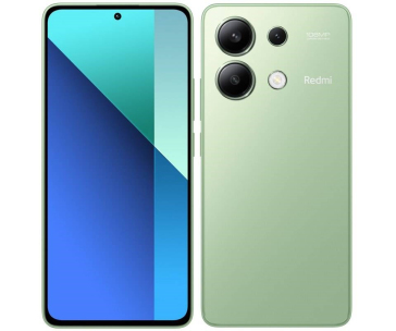 Redmi Note 13 8GB/256GB Mint Green