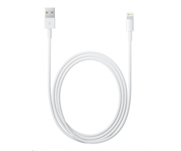 APPLE USB kabel s konektorem Lightning (2m)