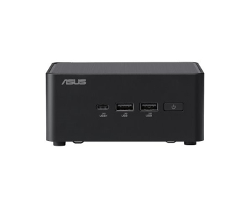 ASUS NUC 14 Pro NUC14RVHC3000R2/Intel Core 3-100U/DDR5/USB3.0/LAN/WiFi/UHD/M.2+2,5"/EU napájecí kabel