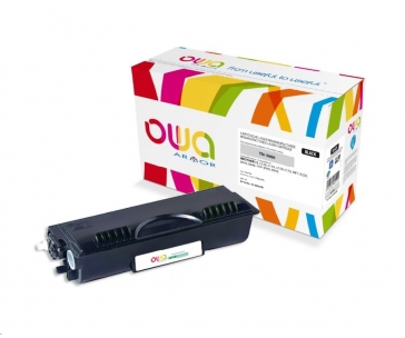 OWA Armor toner pro BROTHER HL 5130, 5140, 5150, 5170 MFC 8220, 8440, DCP 8045, 6700 Stran,TN3060,černá/black (TN-3060)