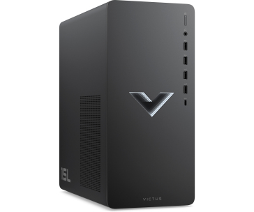 PC Victus by HP TG02-0023nc, RYZEN 7 5700G 8 CORES, 32GB DDR4, SSD 1TB, NVIDIA RTX 4060 8GB, WLAN Wifi 6, Win 11 Home