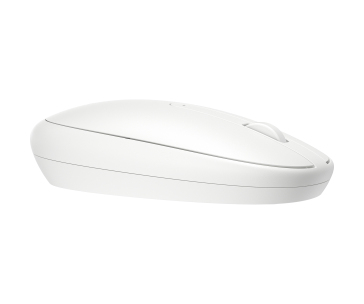 BAZAR - HP 240 Bluetooth Mouse White EURO - bezdrátová bluetooth myš - Poškozený obal (Komplet)