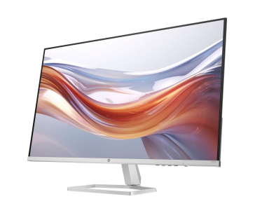 HP LCD 532sf, IPS matný 32" FHD 1920x1080, 300nit, 5ms, VGA, HDMI