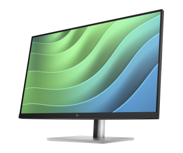 HP LCD E27 G5 27" IPS w/LED micro-edge, 1920x1080, 5ms, 300nits, 1000:1, DP 1.2, HDMI 1.4, 4xUSB3.2