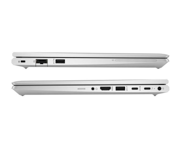 HP NTB EliteBook 640 G10 i5-1335U 14,0FHD 250HD, 2x8GB, 512GB, ax, BT, FpS, bckl kbd, Win11Pro, 3y onsite