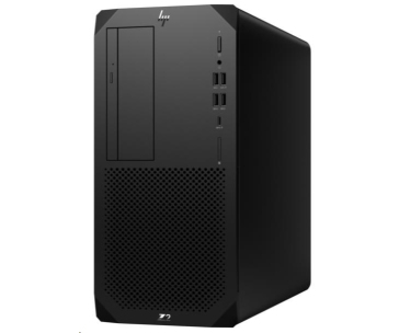 HP PC Z2 TWR G9 700W i9-14900K,64GB,2TB M.2 NVMe, RTX 4000Ada/20GB, SD card, usbkláv. a myš, Win11Pro HE, 3y onsite