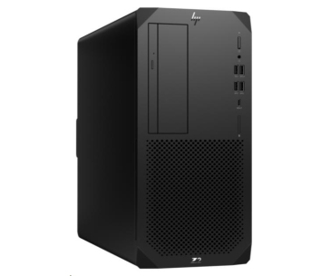 HP PC Z2 TWR G9 700W i9-14900K,64GB,2TB M.2 NVMe, RTX 4000Ada/20GB, SD card, usbkláv. a myš, Win11Pro HE, 3y onsite