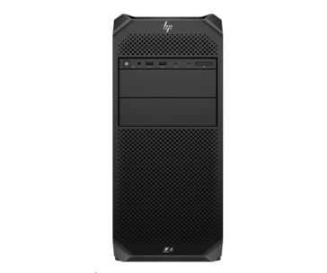 HP PC Z4 G5 Xeon W7-2475X 20c, 128GB ECC,2TB NVMe 4x4 2280,RTX 4000Ada/20GB, USB keyb+mouse,Win11Pro WKS, 5y onsite