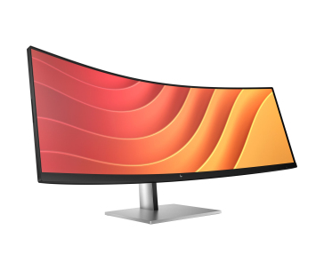 HP LCD E45c G5 44.5" VA w/LED micro-edge, 5120x1440, 3ms, 400nits, 3000:1,DP 1.2, HDMI 1.4, 4xUSB3.2,USB-C,RJ-45,5/5/5