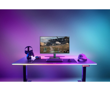 Cooler Master LCD - 27", 1920x1080, 100Hz, 1000:1, 250cd/m2, 1ms, 1xHDMI, 1xVGA, IPS