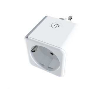 BAZAR - Tesla Smart Plug SP300, poškozený obal