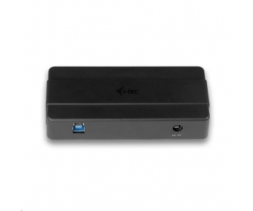 i-tec USB 3.0 Hub 4-Port