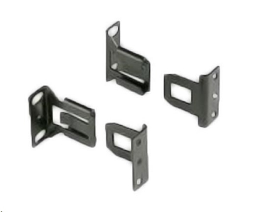 Zebra cradle mounting bracket