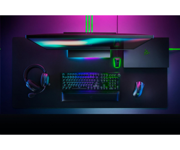 RAZER myš DeathAdder V2 Pro, Ergonomics Gaming Mouse