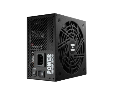 Fortron zdroj 1000W, HYDRO Ti PRO 1000, 80PLUS PLATINUM, modular, (ATX 3.0, PCIe 5.0)