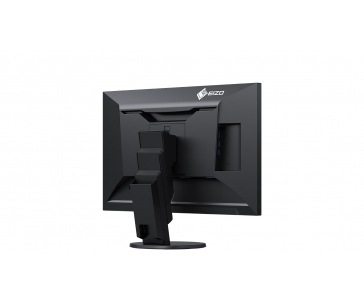 EIZO MT 24" EV2495-WT FlexScan, IPS, 1920x1200, 250nit, 1000:1, 5ms, USB-C, DisplayPort, HDMI, Repro, Bílý