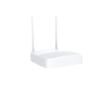 Tenda K4W-3TC - kamerový WiFi set, 4x IP 2K kamera, NVR rekordér, zvuk, noční vidění