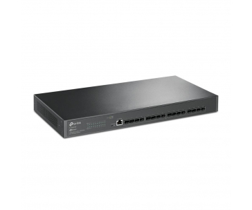 TP-Link OMADA JetStream switch TL-SX3016F (16xSFP+, 2xconsole)