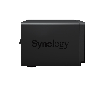 Synology DS1823xs+ DiskStation (4C/RyzenV1780B/3,35-3,6GHz/8GBRAM/8xSATA/2xM.2/3xUSB3.2/2xGbE/1x10GbE/1xPCIe)