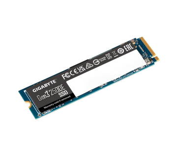 GIGABYTE SSD 2TB AORUS 2500E, M.2 2280, PCI Gen3 NVMe