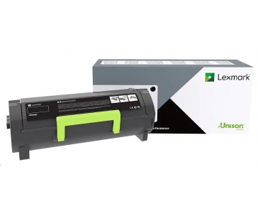 Lexmark černý High capacity toner B240HA0 pro B2442dw a MB244adwe  - 6000 str