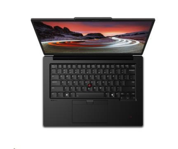 LENOVO NTB ThinkPad P14s Gen 5 - ultra 7 165H,14.5" 3K IPS,64GB,2TSSD,HDMI,RTX 500 Ada Gen 4GB,W11P,3Y Premier